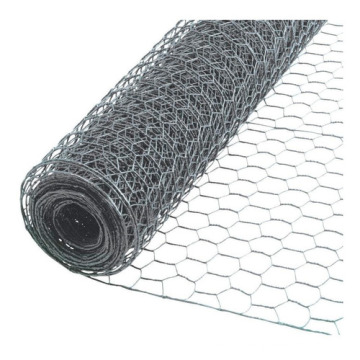 Breeding netting galvanized wire netting poultry netting